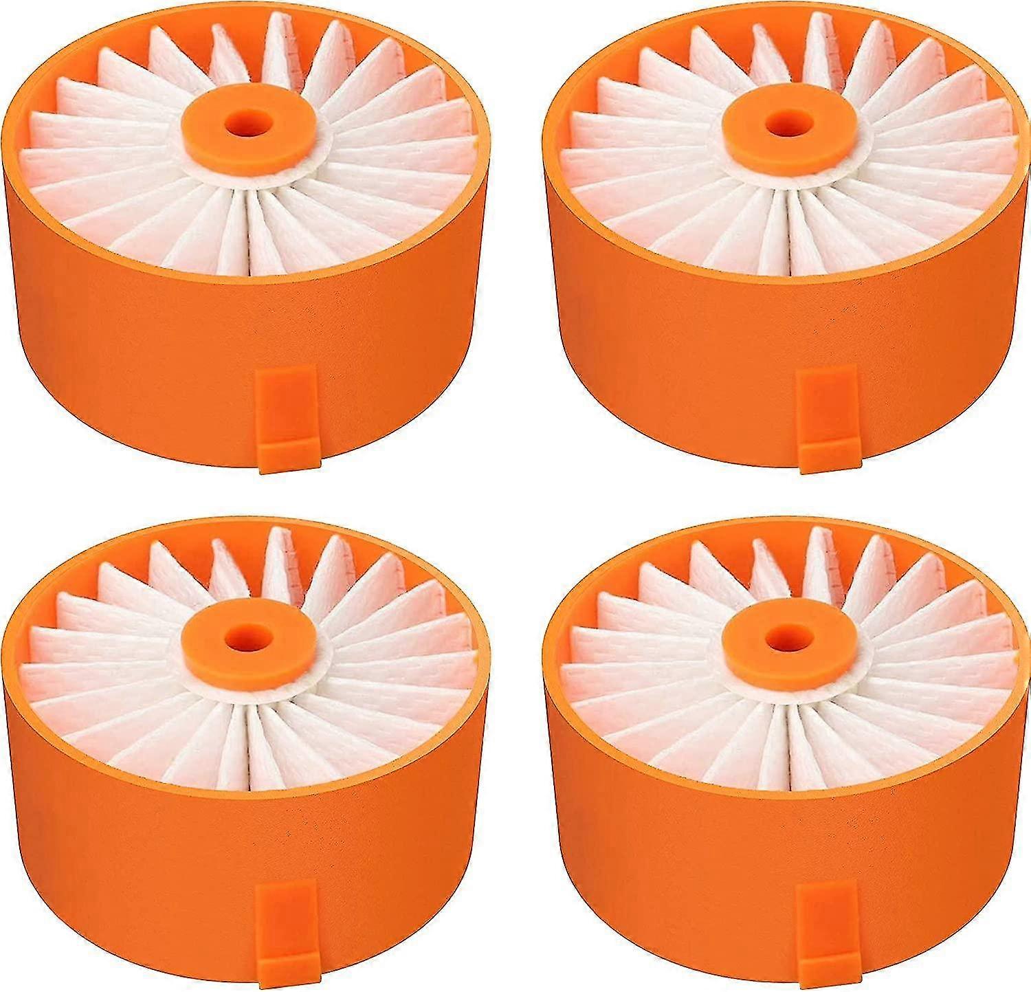 Filter - Replacement Vacuum Cleaner Filter Compatible With The Black+Decker Powerseries Extreme Cord
