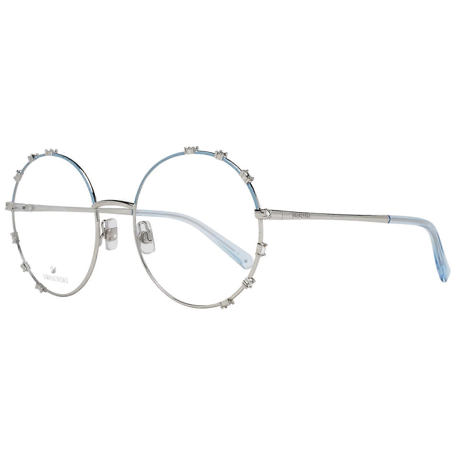 Swarovski Optical Frame Sk5380 16a 57