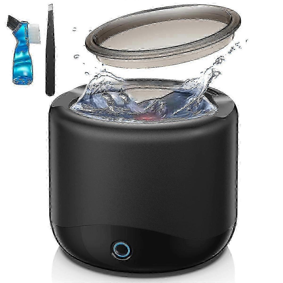 منظف التجنيب بالموجات فوق الصوتية - منظف أسنان محمول بالموجات فوق الصوتية 45 كيلو هرتز - واقي التنظيف ، Ho Tw