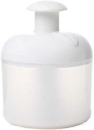 Portable  Cleanser  Cup  Maker Bubble er Face Clean Tool and