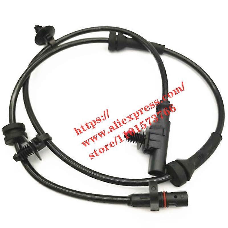 Capteur ABS de roue pour CHANGAN CX20