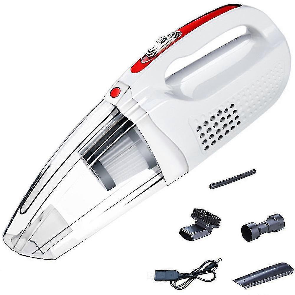 Suct Handheld Vacuum, Cordless Hand Vacuum