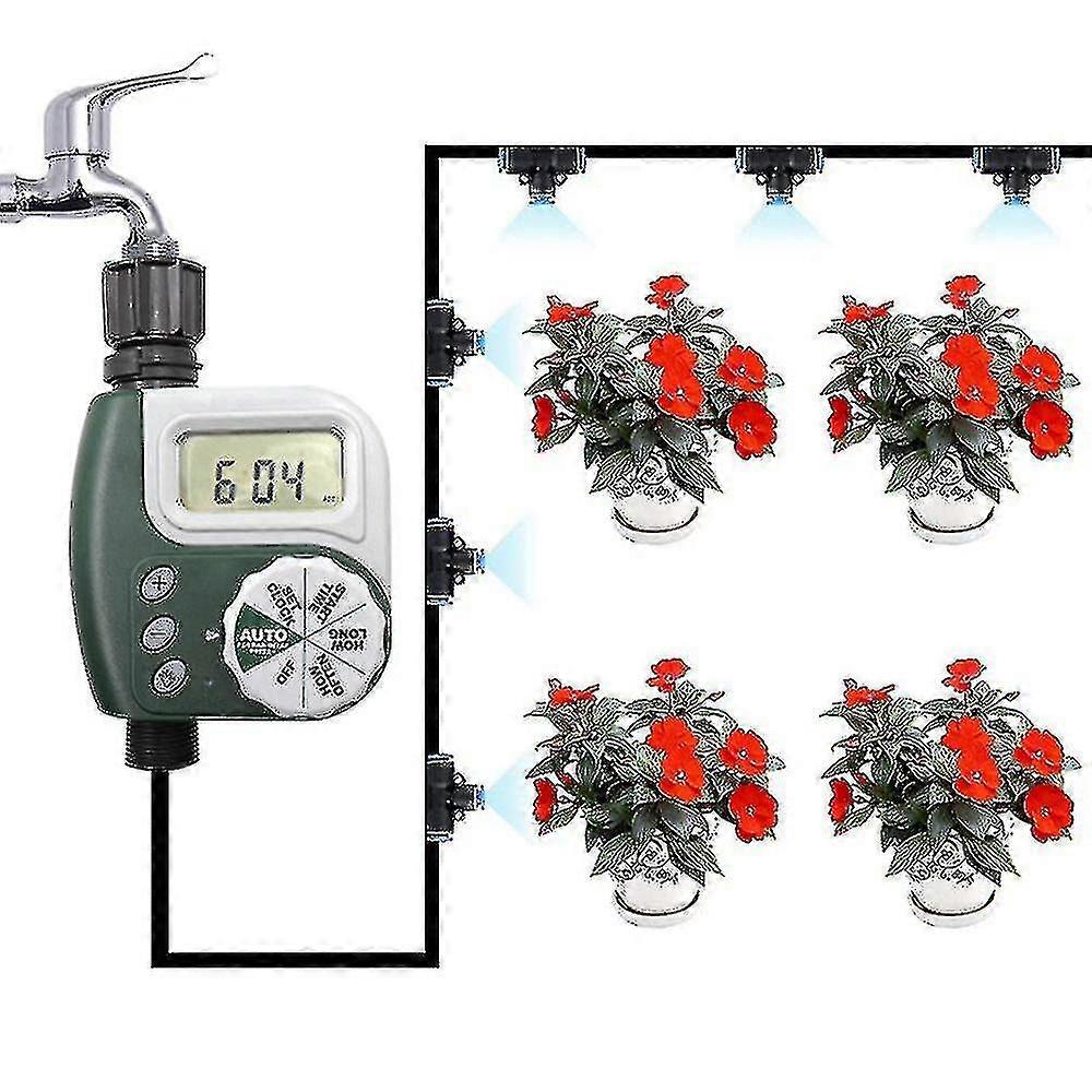 Numérique R, Ing C Lcd Display, prise us