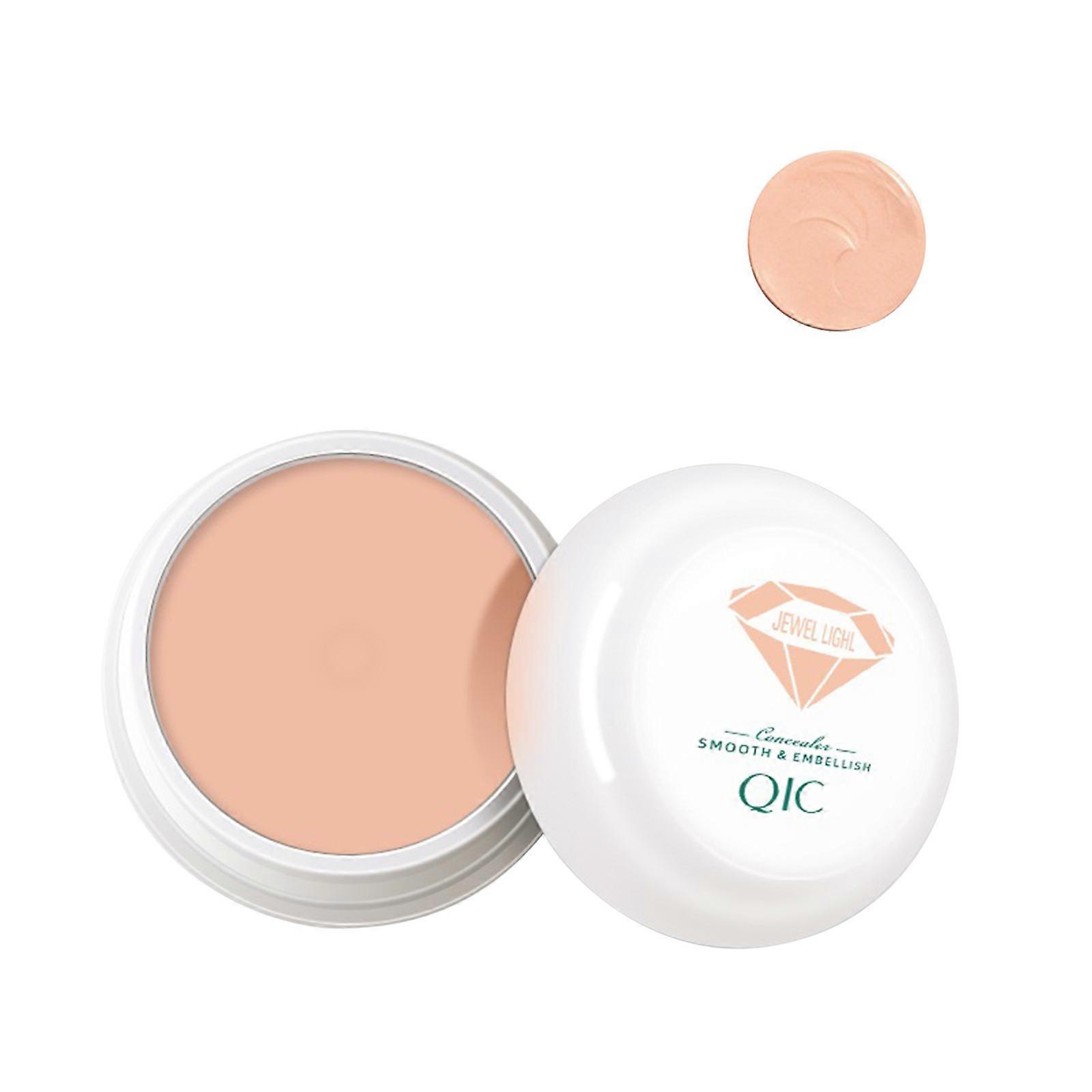 Concealer Dark Circles And Marks  Anti-perspiration Moisturizing Flye1120