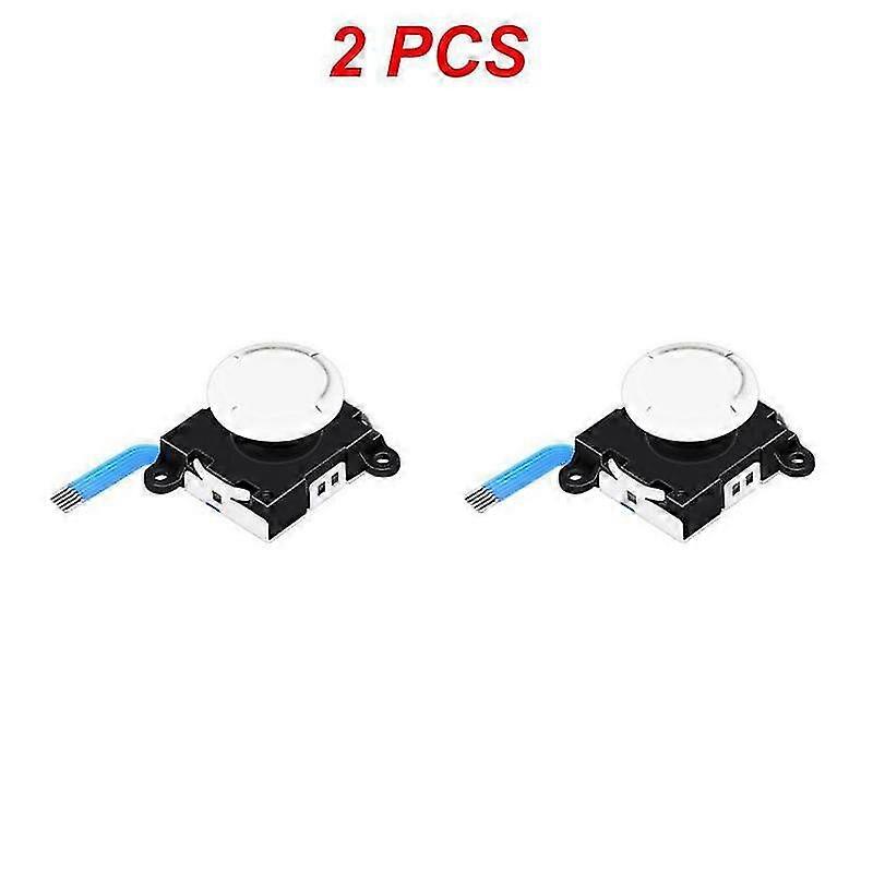 1~10pcs Analog Stick For - Black Oem For N-switch For Switch 3d Replacement Analog Joystick Stick Rocker Oem