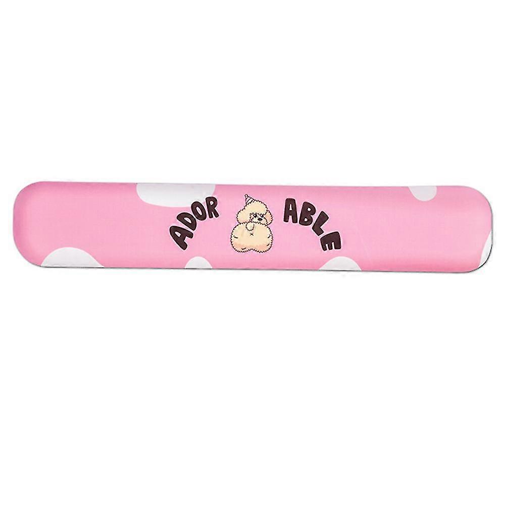 Comfortable Memory Cotton Filling Cute Dog Butt - 36Cm