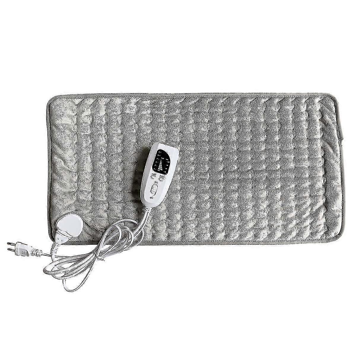 60*30cm Multifunctional Electric Heating Intelligent Physiotherapy Heating Blanket