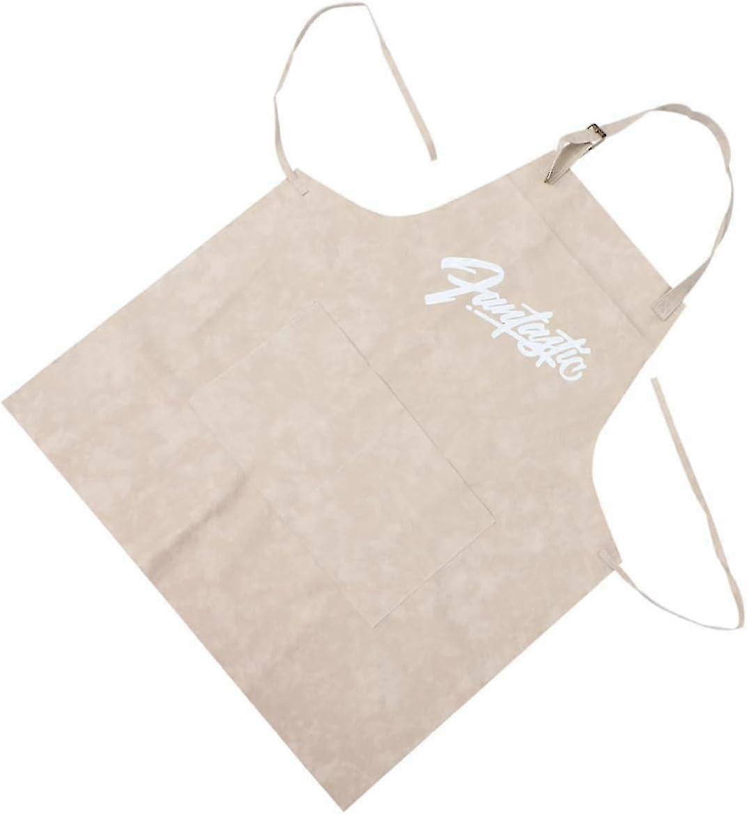 Mens Grilling Apron  Kitchen Cooking Tool Apron  Stylish and Functional