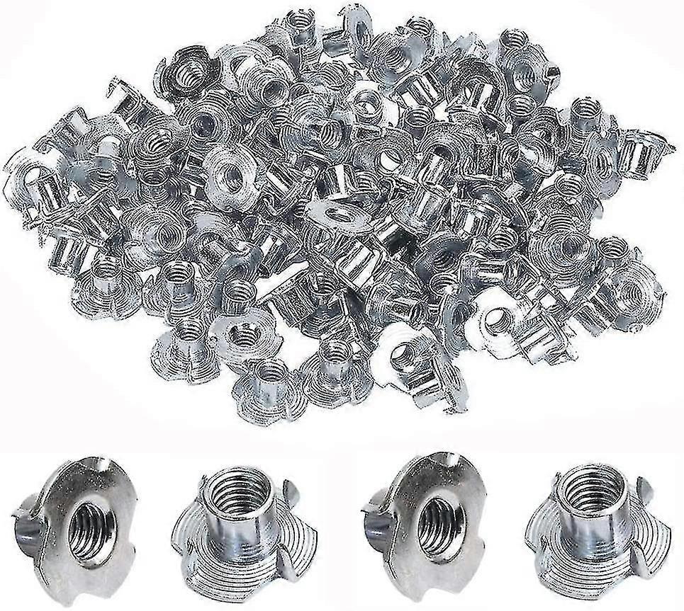 Four-claw Nuts For Furniture