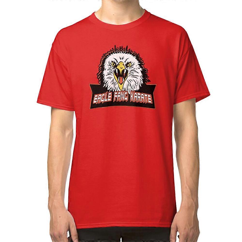 Eagle Fang Karate Tişörtü