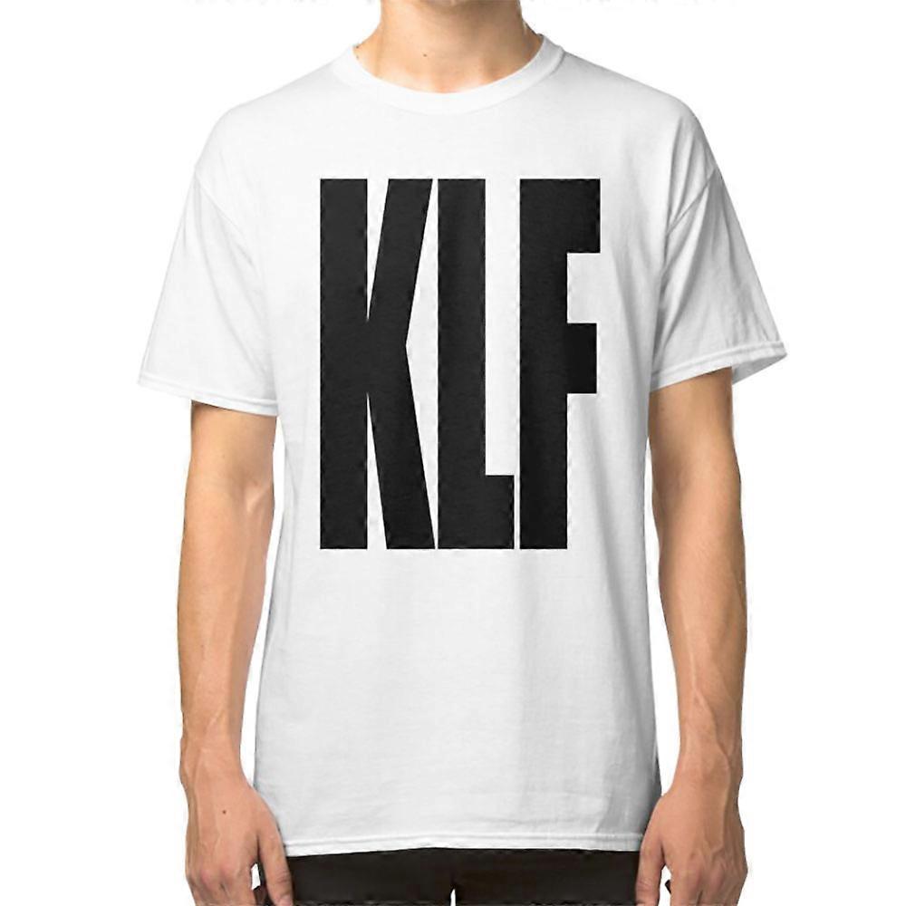 KLF T-shirt