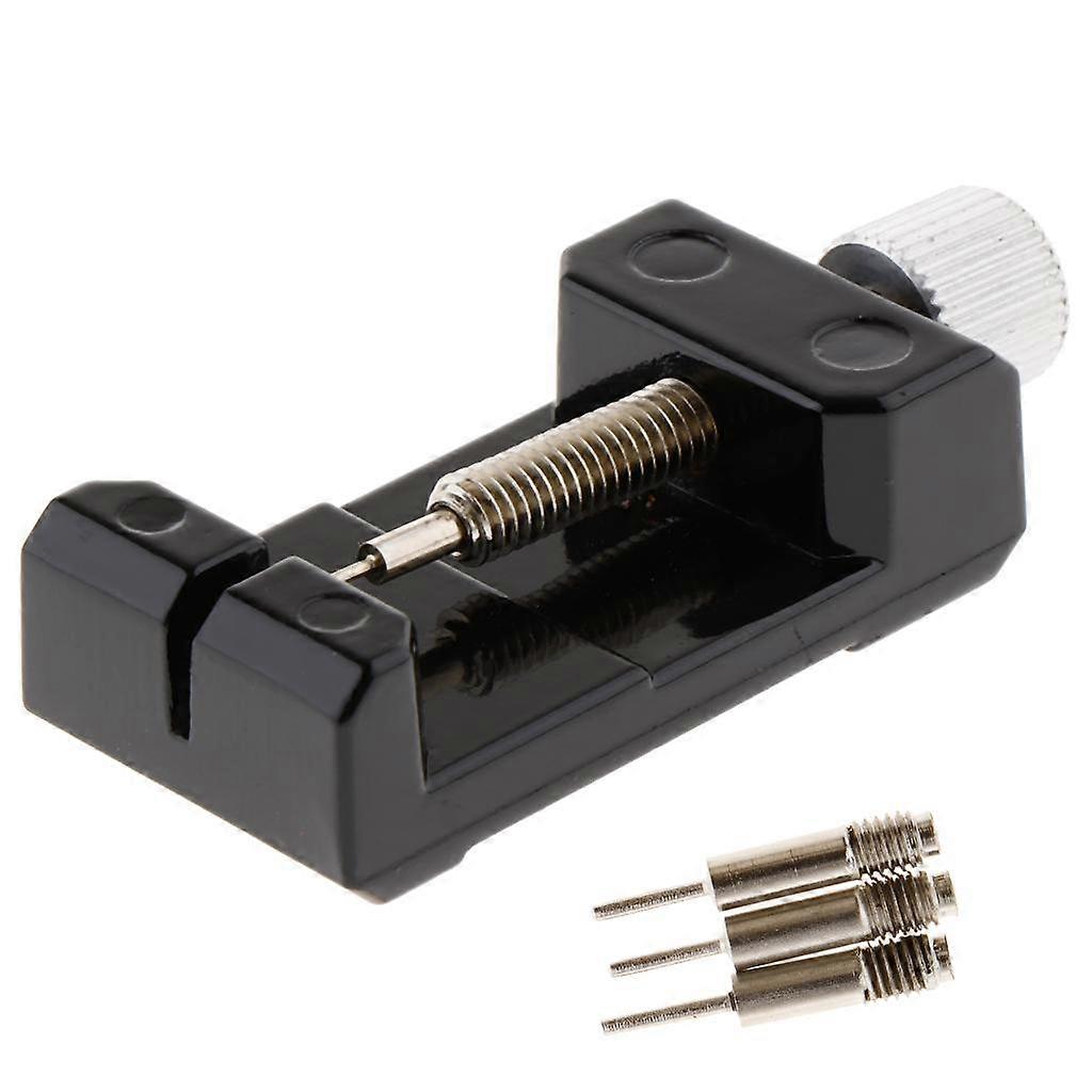 Portable  Link Pins Remover Tool Band