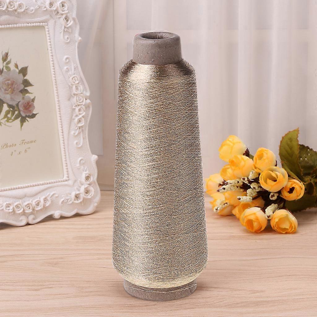 1PC Sewing Machine Cone Threads Polyester Overlocking All Purpose 20Colors