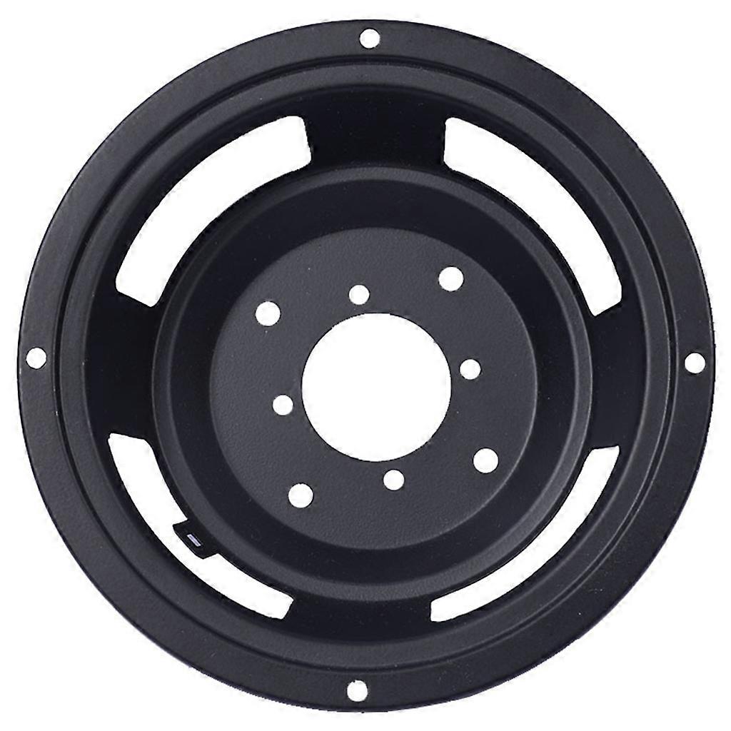 Basin Frame Speaker Basket Subwoofer Holder for 4/5/6.5/8/10/12inch Speaker