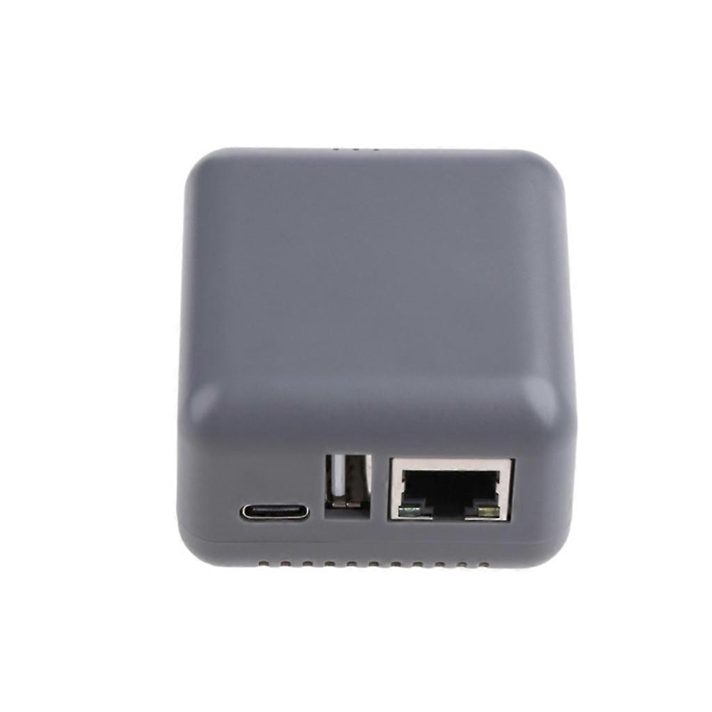 Mini NP330 Netwerk USB 2.0 Print Server