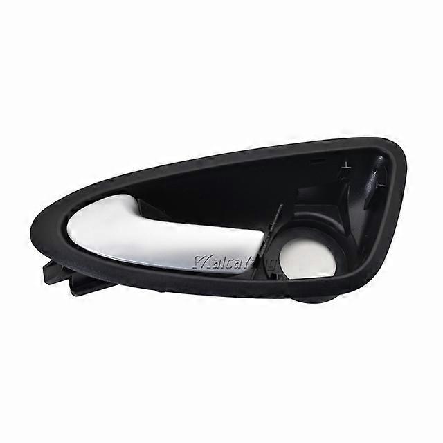 Hight Quality Vehicle Interior Inner Vehicle Interior Car Vehicle Interior Door Handle For Seat Ibiza 2009 2010 2011 2012 2013 2014 2015 2016 2017 6J