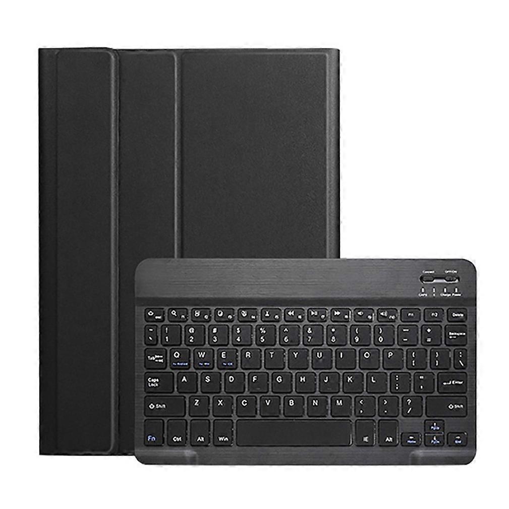 T510 Detachable Slim Wireless Bluetooth Keyboard Case for Tab A 10.1 Inch Tablet