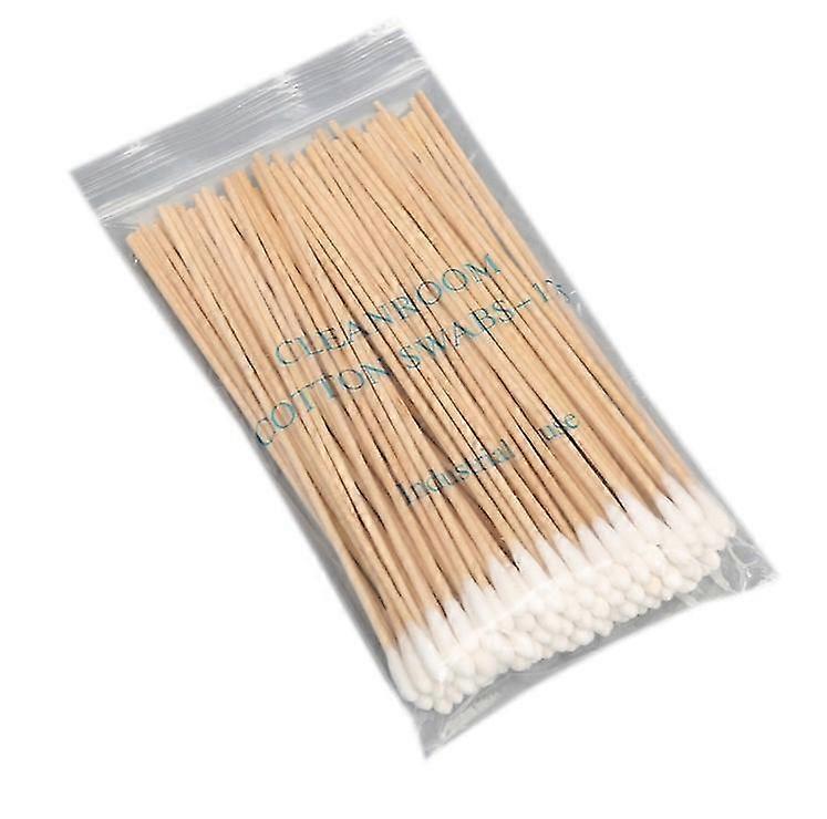 Bomullspinner Vattpinne Applikator Q-tips 100 s