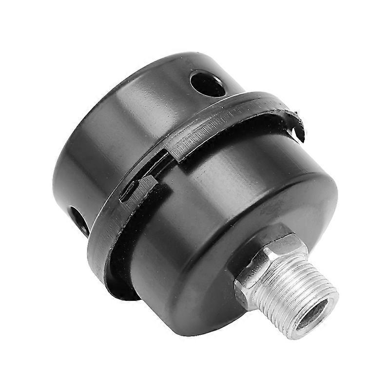 5/8" 16mm Screw Thread Silencer Noise Filter Muffler for Air Pump Compressor
