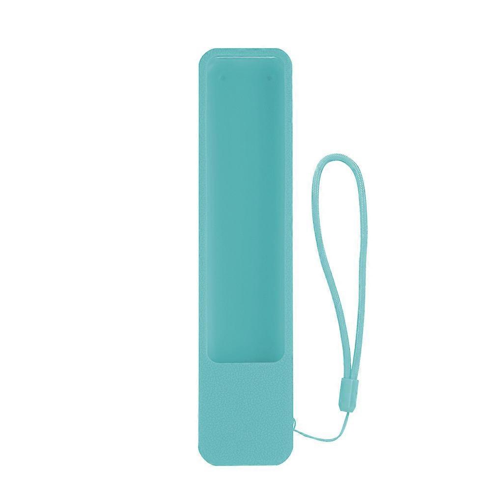 Remote Control Protector Silicone Sleeve Cover for Sony RMF-TX600C RMF-TX500E