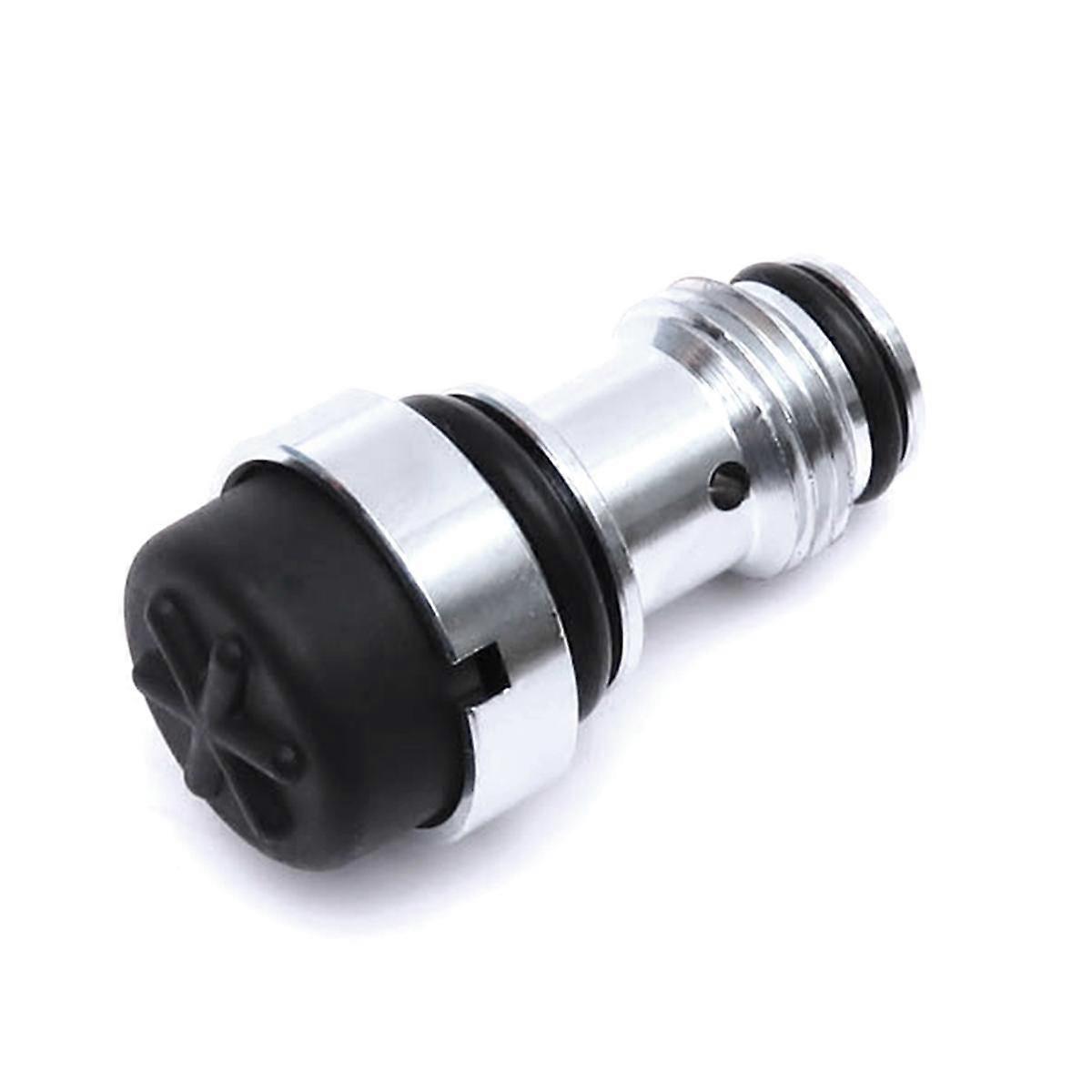 Diving BCD Power Inflator Nipple Durable Dive BCD Valve Elements Connector for Scuba Diving Accessories