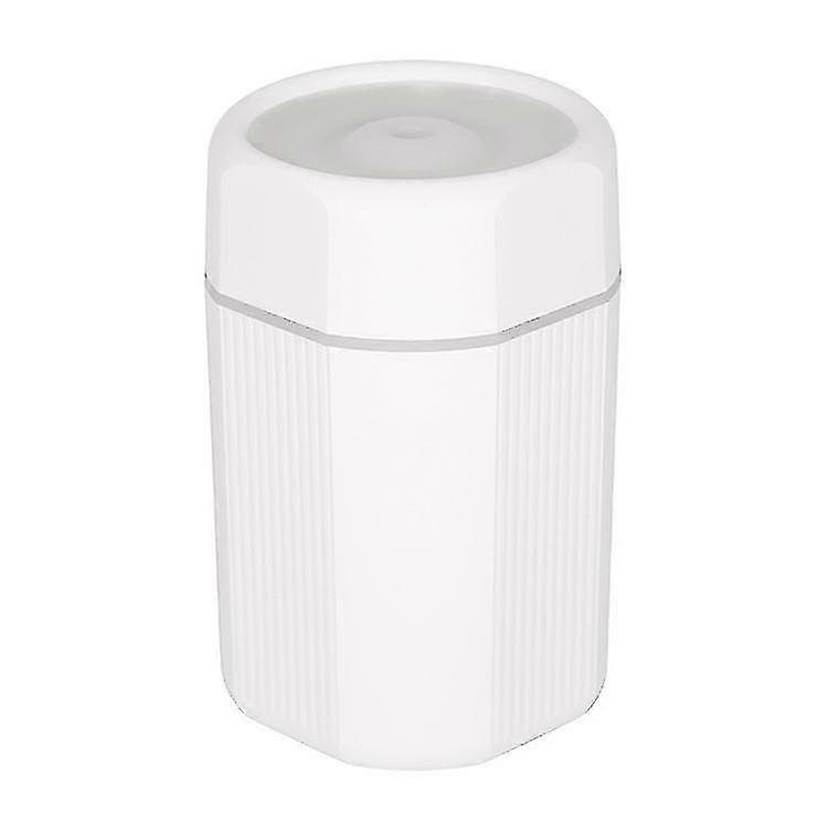 xj Mini Humidifier  Small Humidifier  Colorful Ambient Light