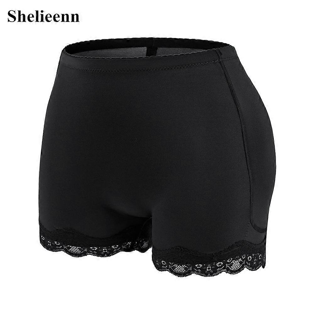 2021 Nuove Donne Finto Culo Anca Butt Lifter Shapers Mutandine di Controllo Imbottito Dimagrante Biancheria Intima Enhancer Hip Pads Pant S-6XL