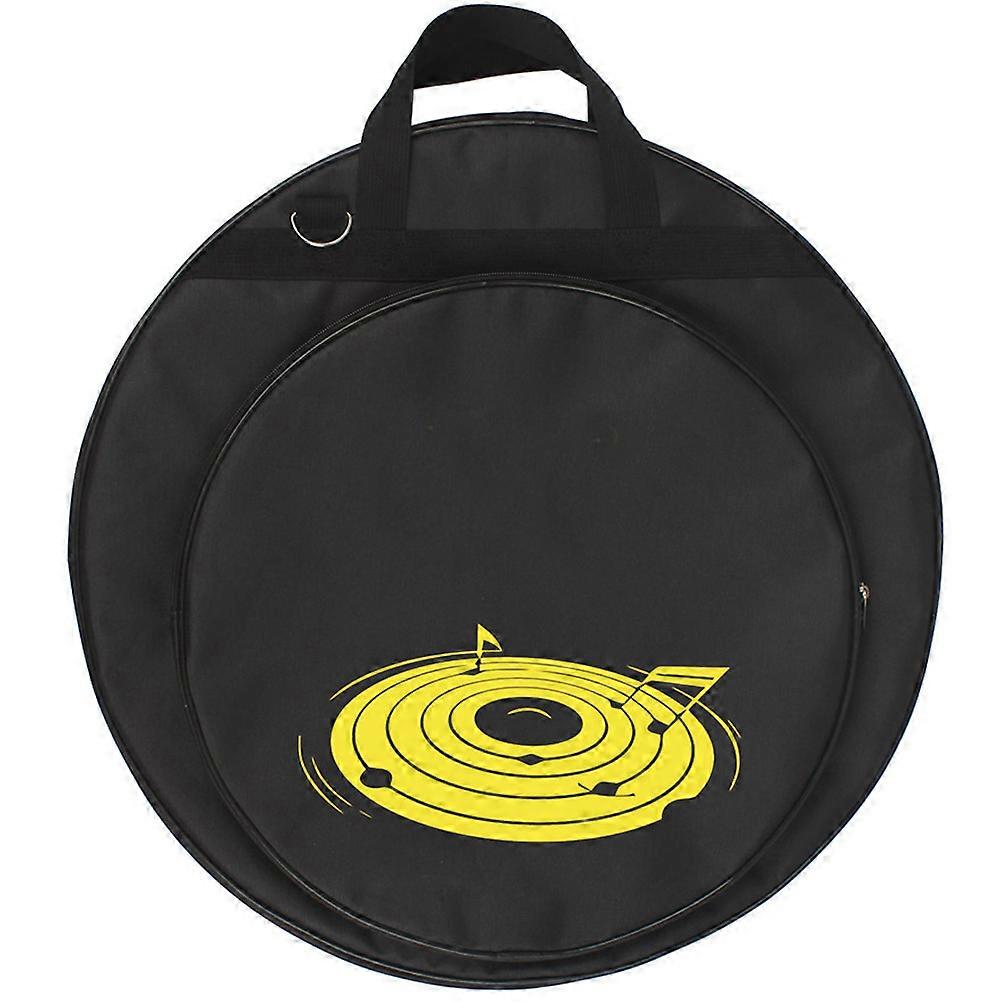 حقيبة الصنج جولة الصنج حالة مع حمل مقبض الصنج حامل حقيبة الناقل