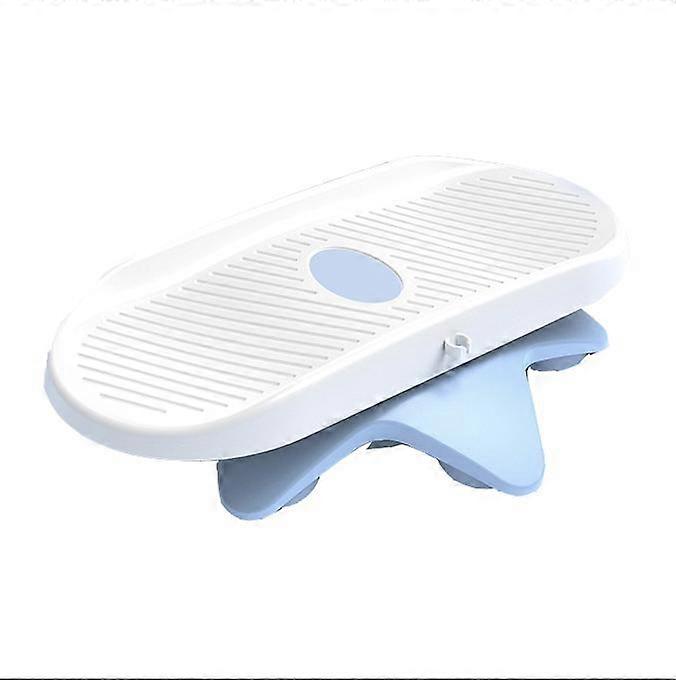 Beautiful Legs Thin Waist Twist Plate, Multi Function Twister Plate Exercise Body Shaping, Useful Non Slip Twisting The Waist Dish For Workout Core Tr