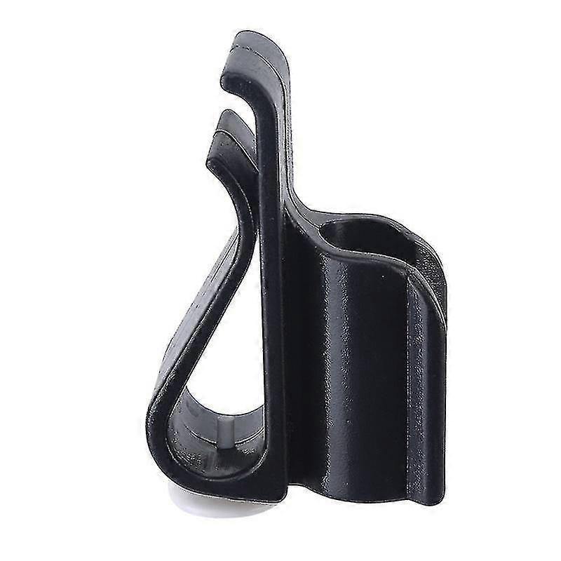 מחזיק תיק מועדון גולף קליפים על מהדק גברים גולף נשים, מארגן גולף קליפס פלסטיק עמיד