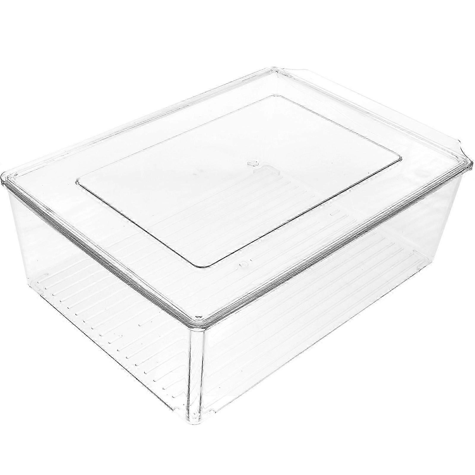Kitchen Storage Bin Kitchen Organization Pantry Storage Bins Dough Proofing Box