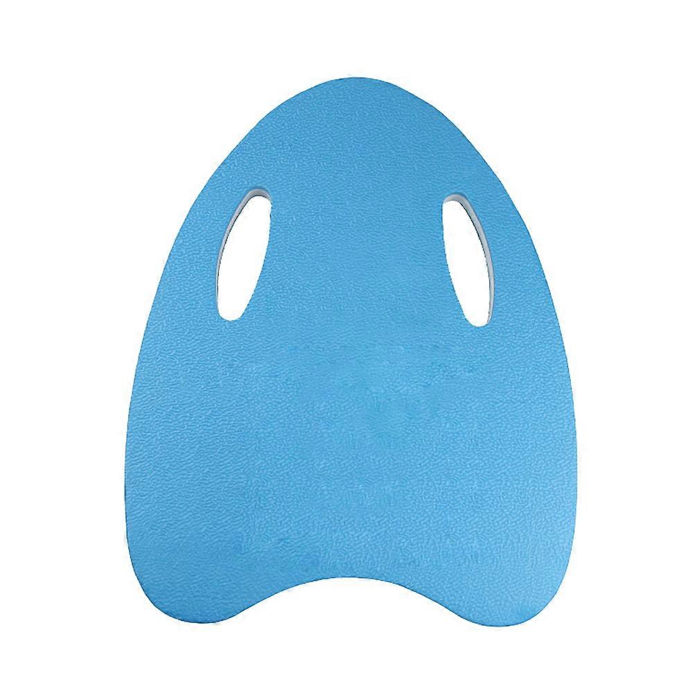 Swimming Kickboard Training Aid Pool Toys Floating for Safe Training A-Shaped Foam Board