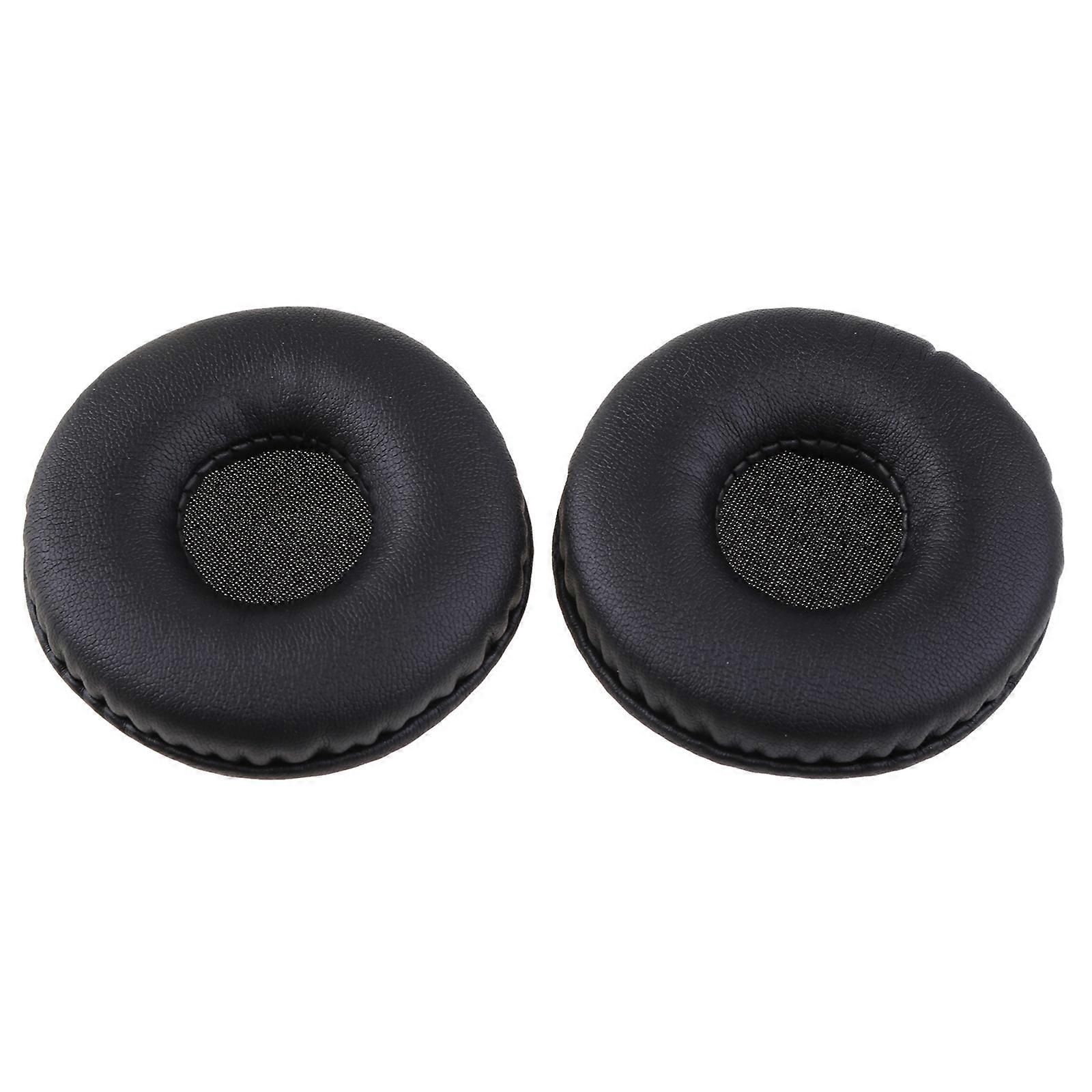Headphone Protective Sleeve Soft Earpad for DRBTN200 BTN200 DR-BTN 200