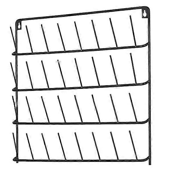 Household Braiding Rack Wear-resistant Thread Rack Convenient Thread Organizer