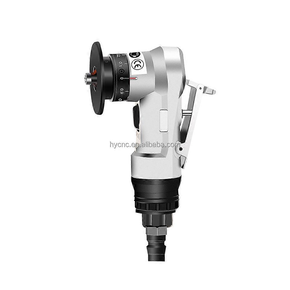 Professional Mini Pneumatic Chamfering Tool 45 Degree Tile Hine Cutting Grinder