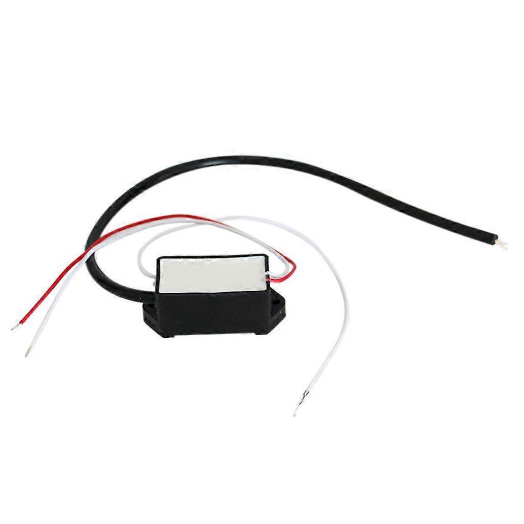 for DC 12V High Voltage Pulse Generator Inverter Module Super Arc Pulse Ignition