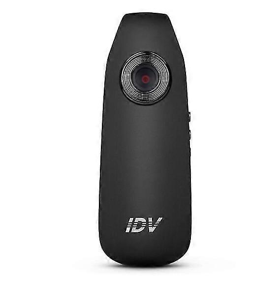 portable video recorder and audio loop video recorder(black)