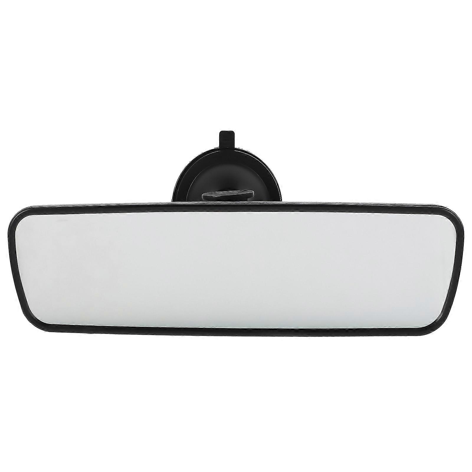 Practical Car Rear View Mirror Auto Inside Rearview Mirror with Suction Cup