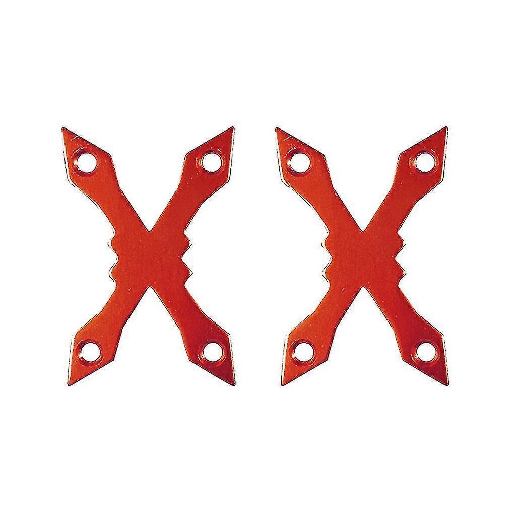 Long Board Deck Protective Gaskets Prevent Bridge Anti-sinking Pad 63x41mm