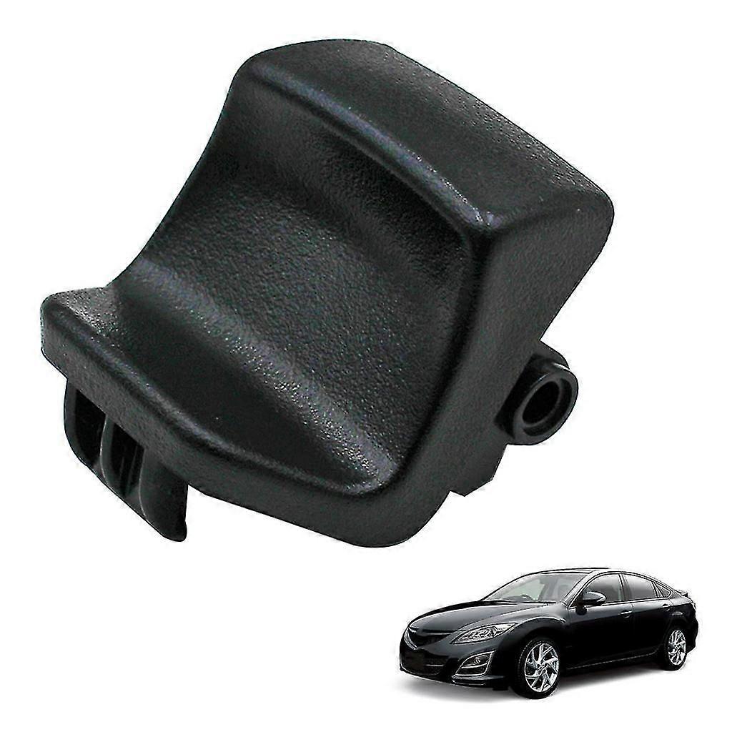 Center Console Lid Lock For Mazda 2013-2016 Cx-5 Armrest Box Button Professional Car Interior Parts Boris