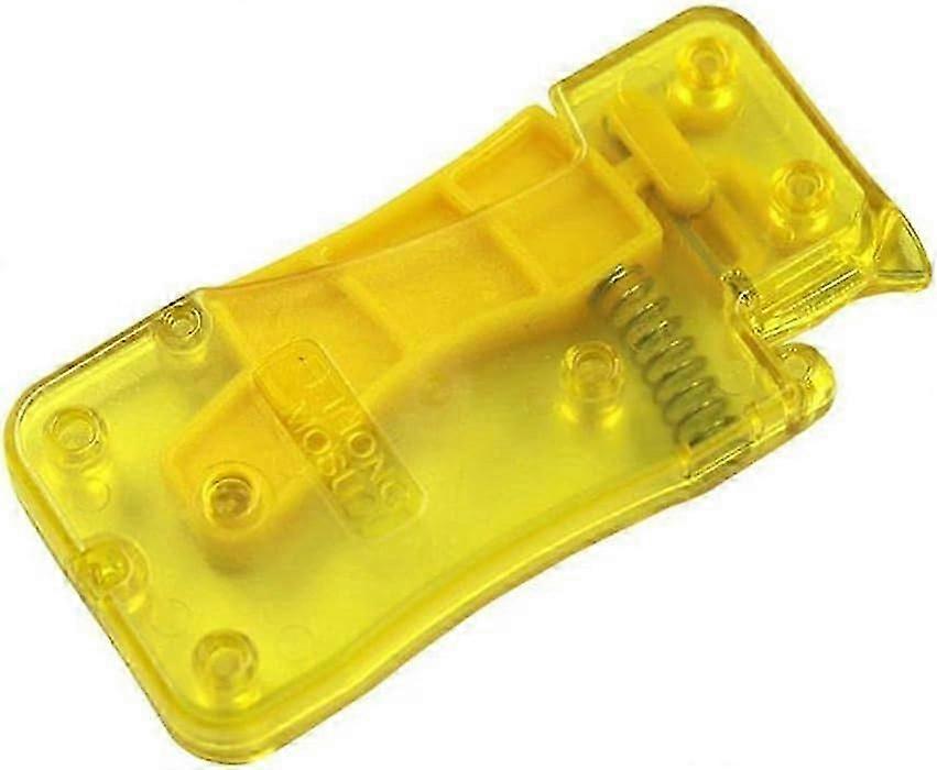 Crafting Tools, Easy to Use Plastic Needle Threader for Home Sewing Accessories