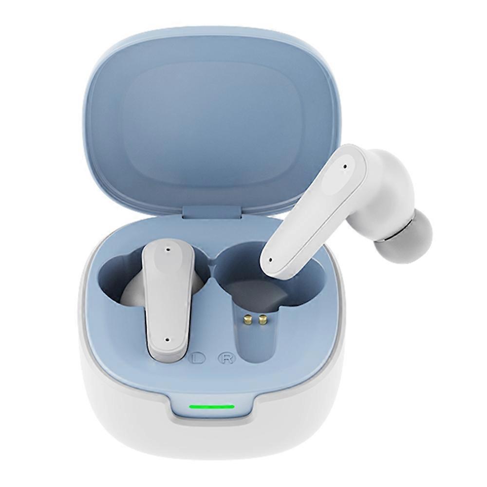 Type B A98 Bluetooth 5.4 Wireless Earphones AI Smart Multi-Languageanslation Earbuds Real-Time