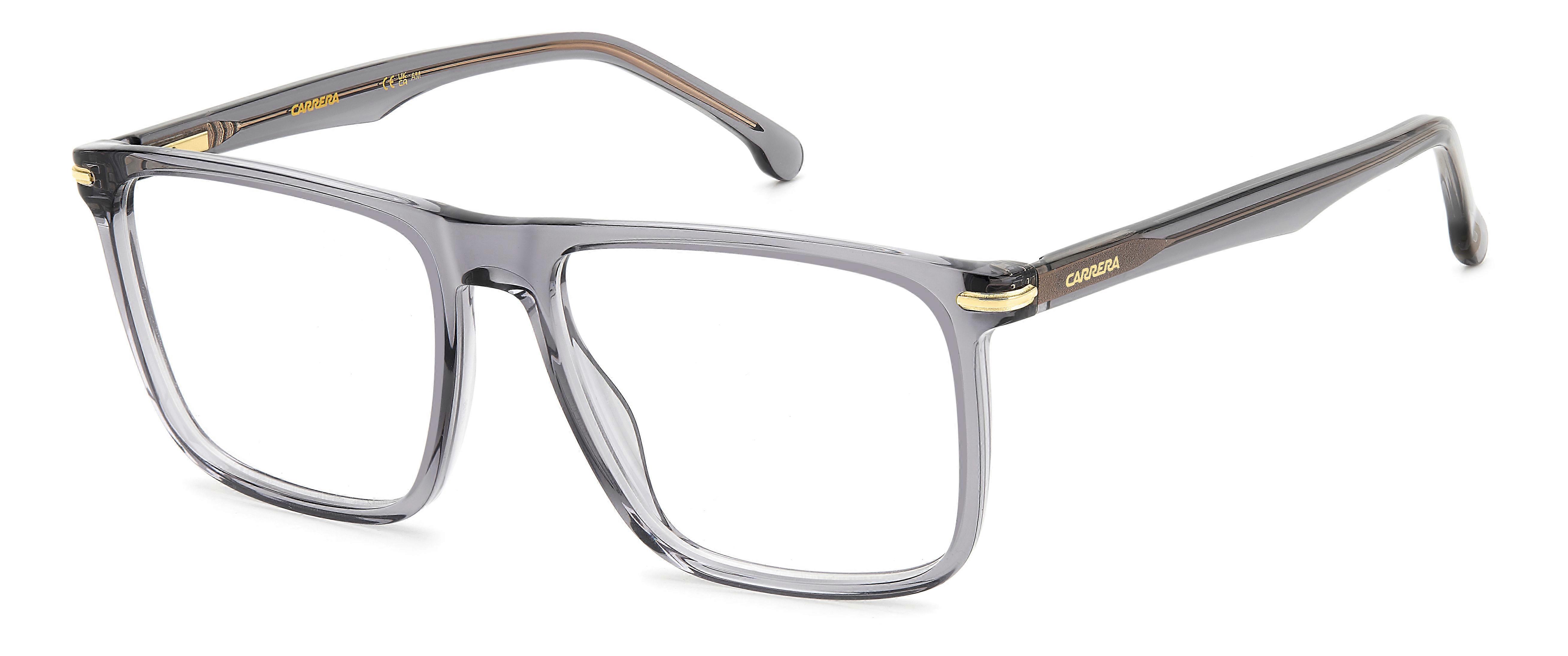 Eyewear Frames CARRERA CARRERA 319 KB7 GREY 56/17/145 MAN