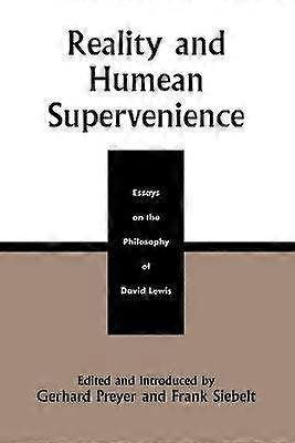 Reality and Humean Supervenience