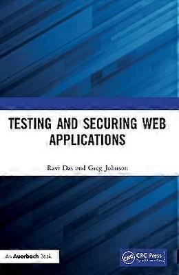Webapplicaties testen en beveiligen