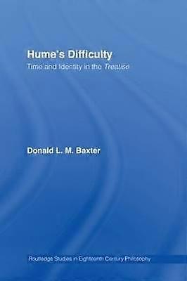 Hume's Difficulty