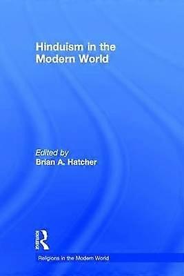 Hinduism in the Modern World