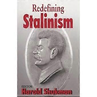 Neudefinition des Stalinismus