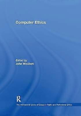 Computer Ethics