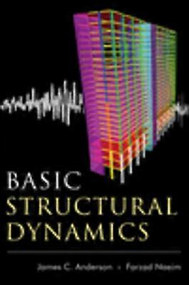 Basic Structural Dynamics